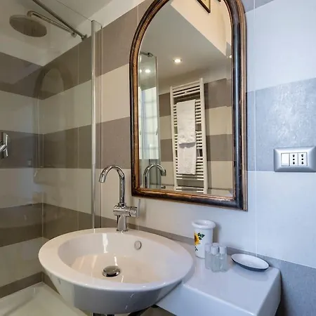 شقة Nice And Quiet Flat In San Giovanni