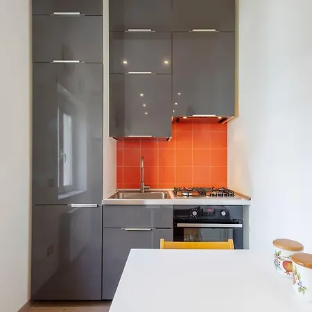 Nice And Quiet Flat In San Giovanni