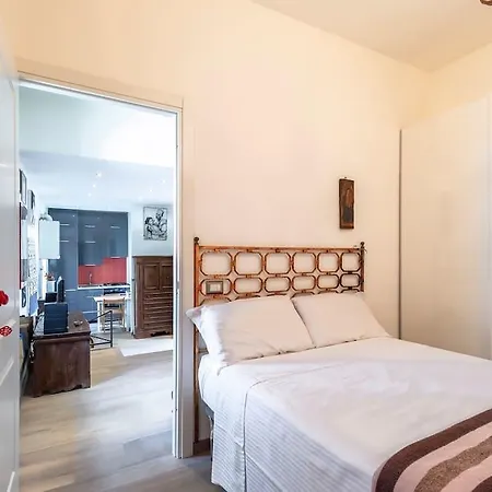 Nice And Quiet Flat In San Giovanni
