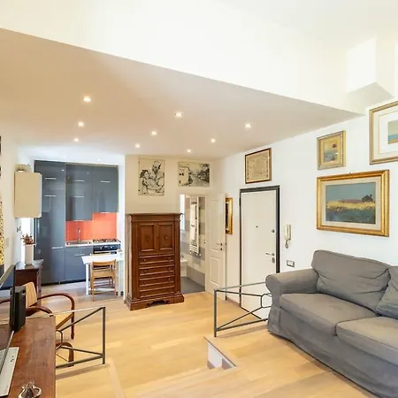 Nice And Quiet Flat In San Giovanni *