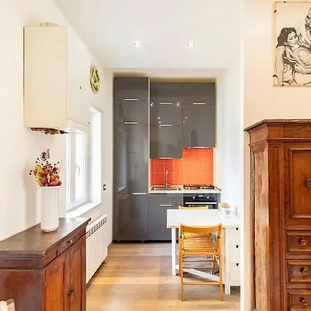 Nice And Quiet Flat In San Giovanni